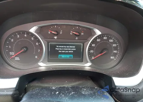 2018 Chevrolet Traverse Premier from USA, damaged, VIN 1GNEVJKW6JJ155119
